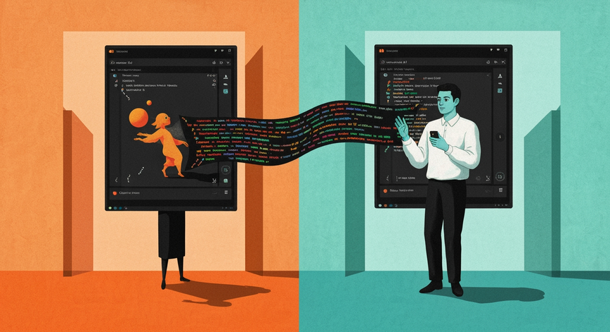 Claude vs Cursor for AI Coding