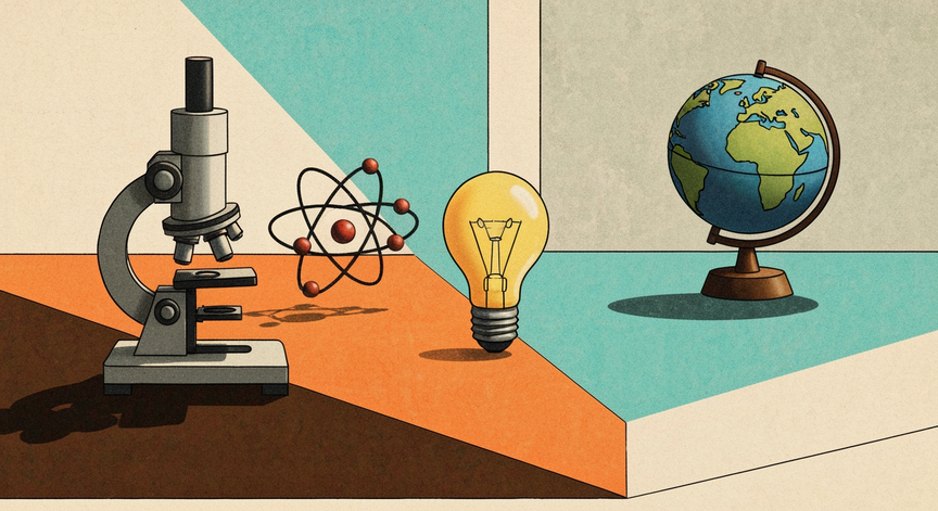 Ontario Grade 9 Science Essentials