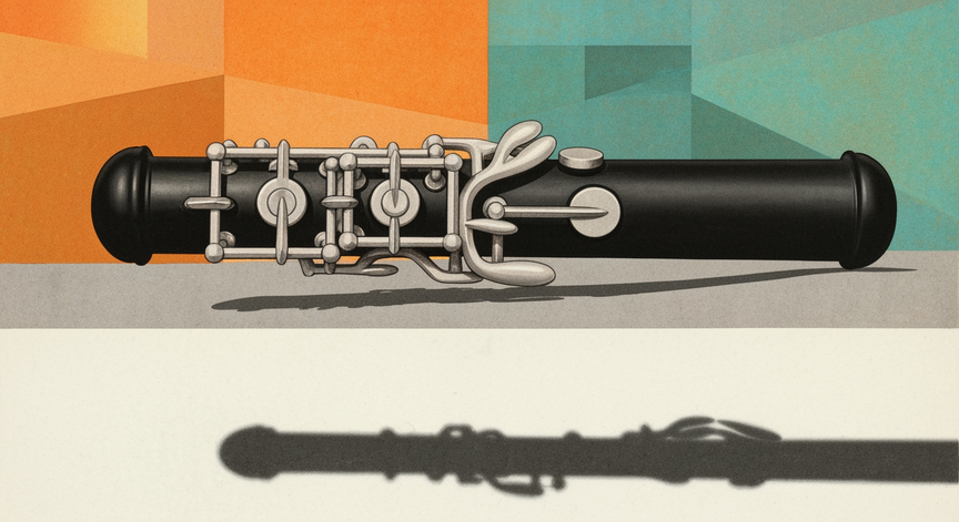 The Oboe Explained