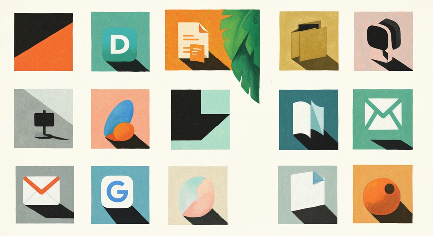 Mastering Google Workspace