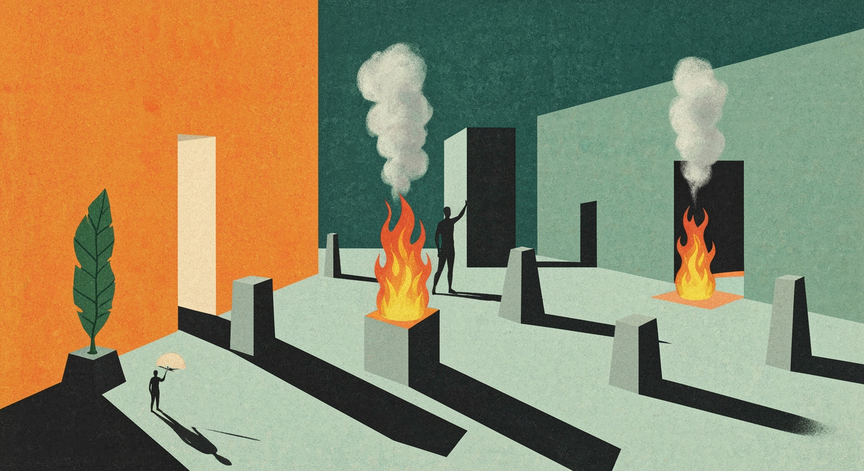 Mastering Thermal Exploitation