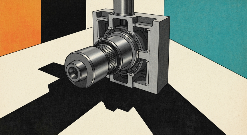 Steam Turbine Journal Bearings Explained