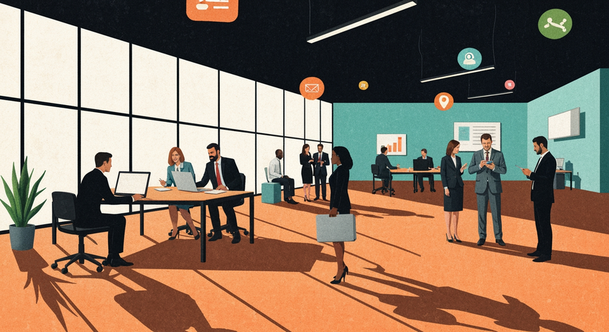 Core Human Resources Management Topics