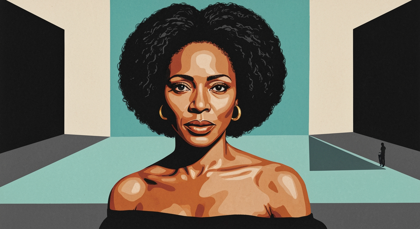 Sade Adu The Iconic Singer