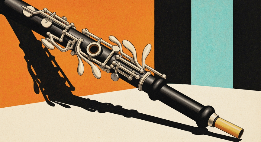 The Oboe Explained