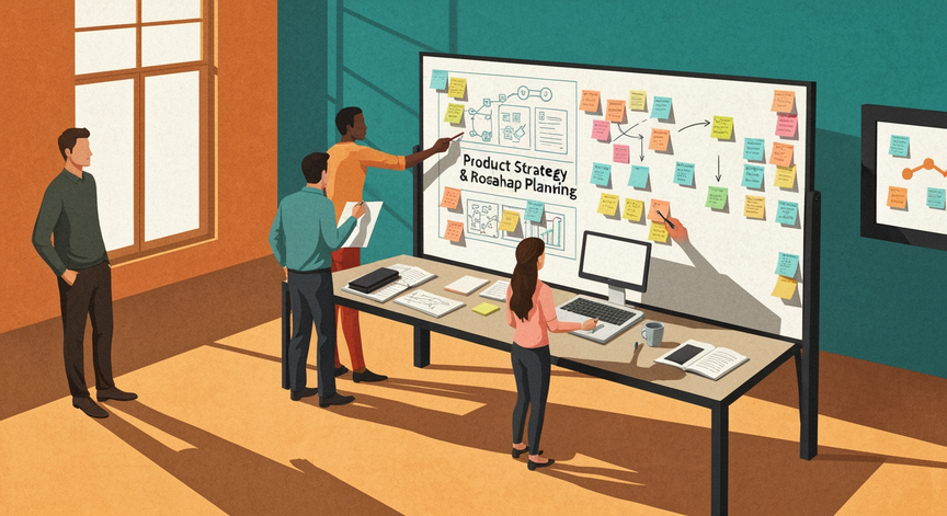 Foundations of Product Management