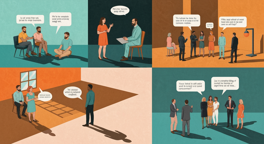 Mastering Native English