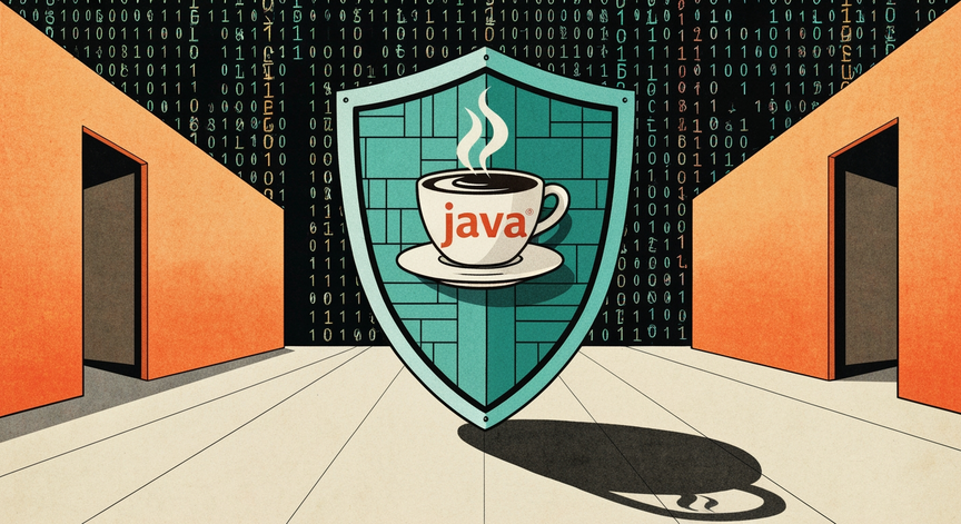 Java Security Essentials