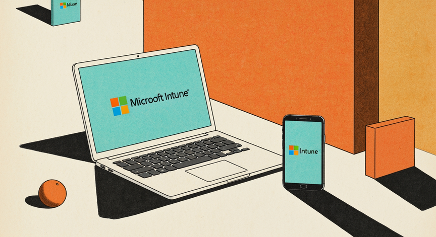 Microsoft Intune Device Preparation
