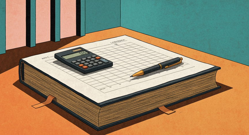 Grade 12 Accounting Essentials
