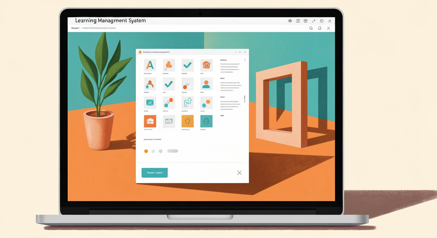 Mastering Learning Management Systems