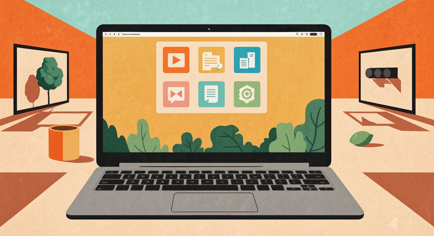 Online Course Creation Masterclass
