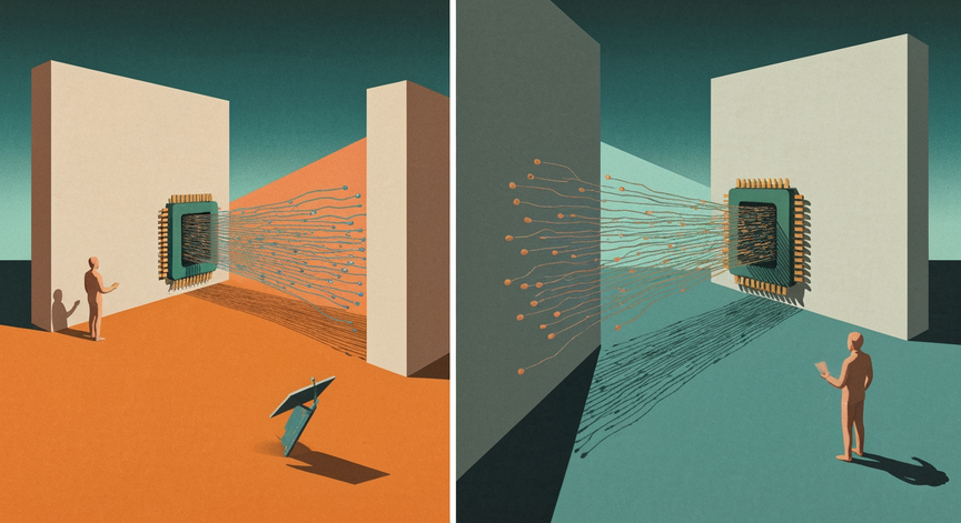 The AI Memory Wall Explained