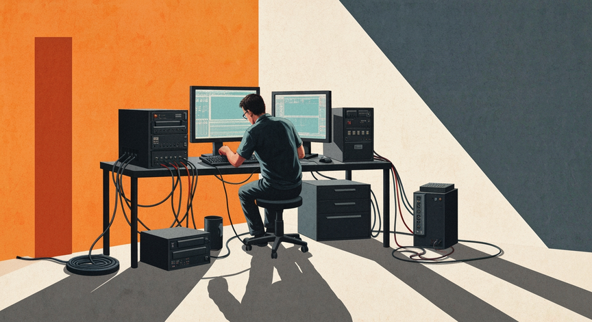 IT Support Fundamentals