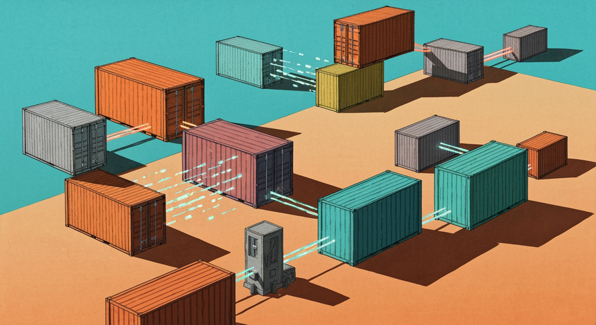 Docker Essentials