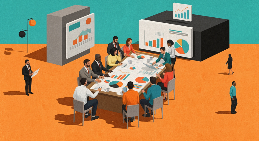 Mastering Business Development