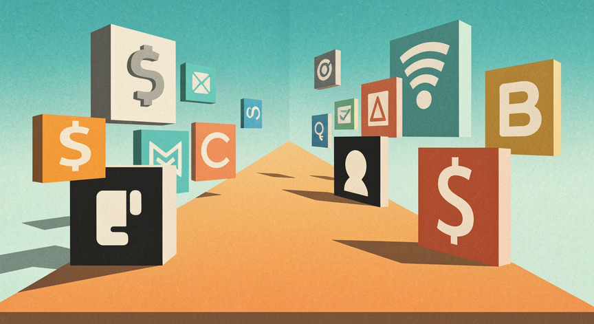 The World of Payments