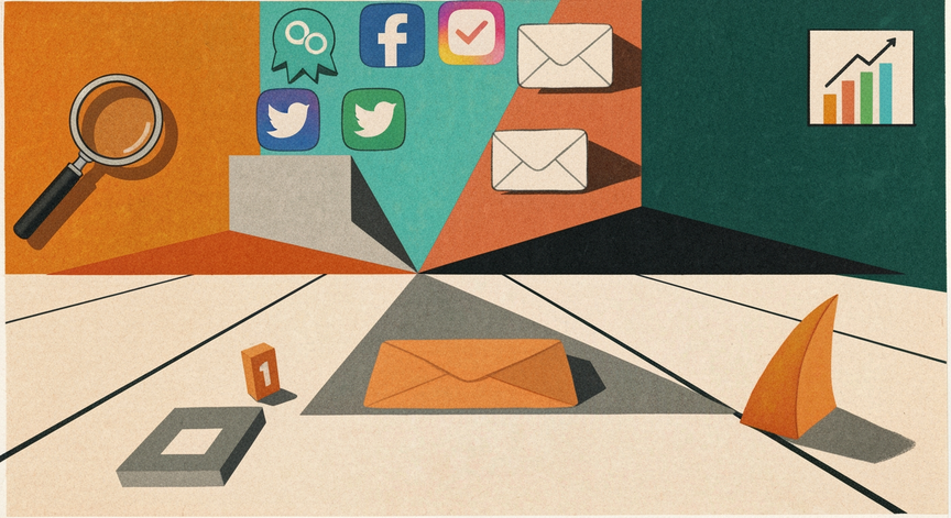 Foundations of Digital Marketing