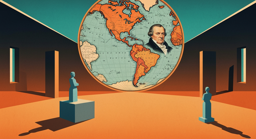 The Monroe Doctrine Explained