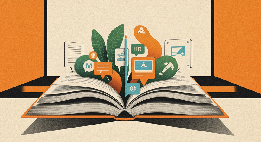 HR Syllabus Deep Dive