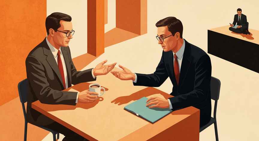 Mastering Mentorship