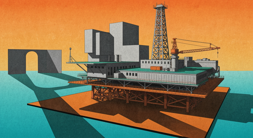 Root Cause Analysis in Nigerian Oil & Gas Safety Incidents
