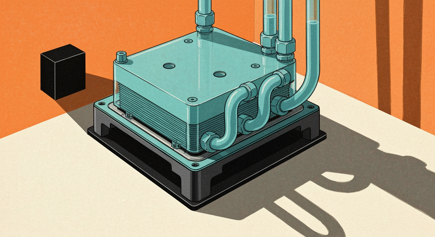 Liquid Cooling Fundamentals