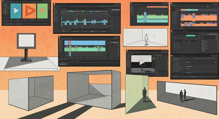 Adobe Premiere Pro Mastery