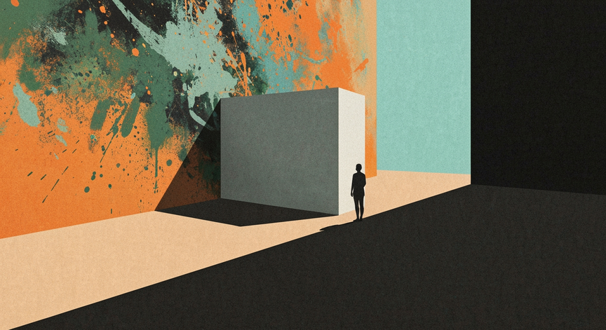 Abstract Expressionism Unveiled
