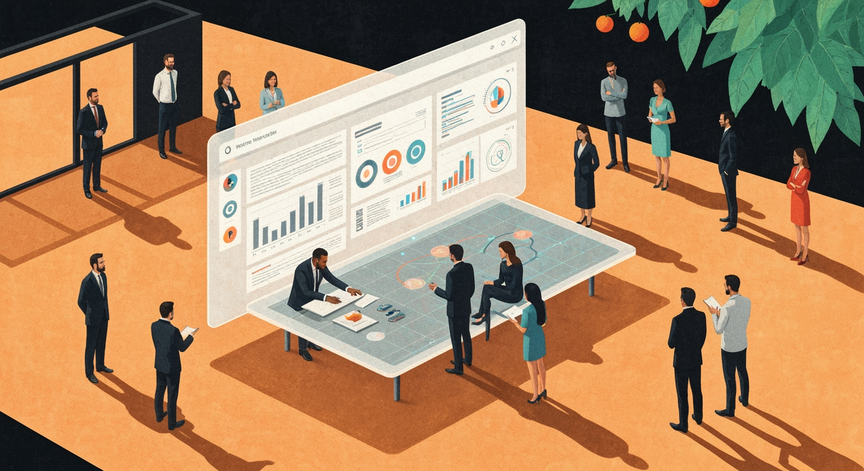 AI Strategy for Business Leaders