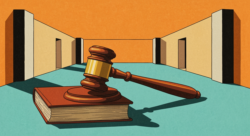 The Judiciary Explained