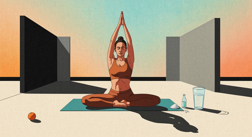 Mastering Shankhaprakshalana