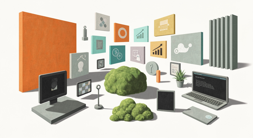 Digital Marketing Fundamentals