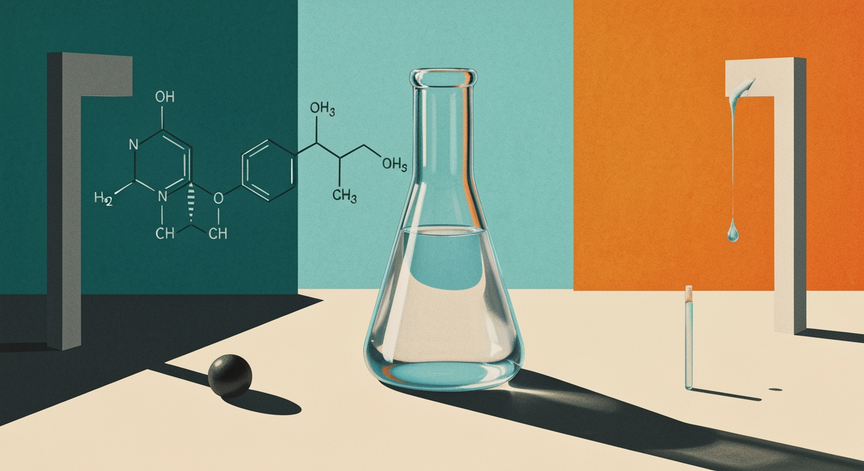 Methanol: The Simple Alcohol