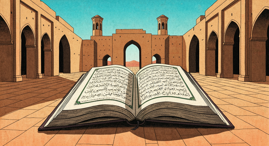 Introduction to Arabic Language