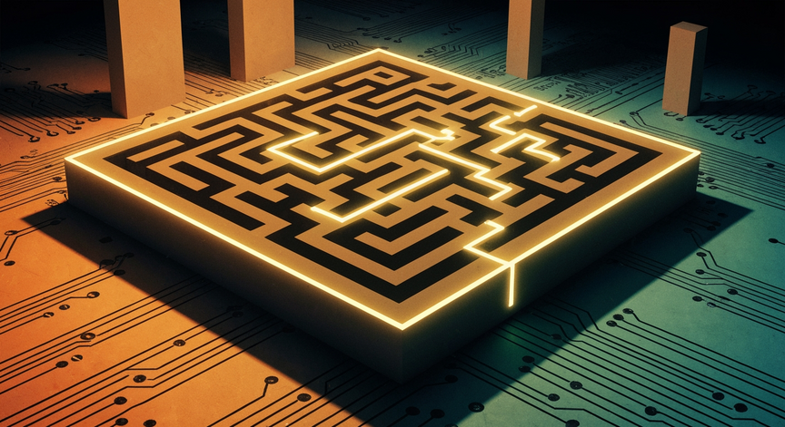 Minimum Cost Paths in AI Development