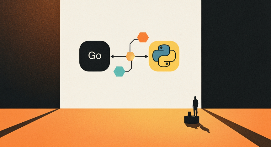 Golang Python gRPC API From Scratch