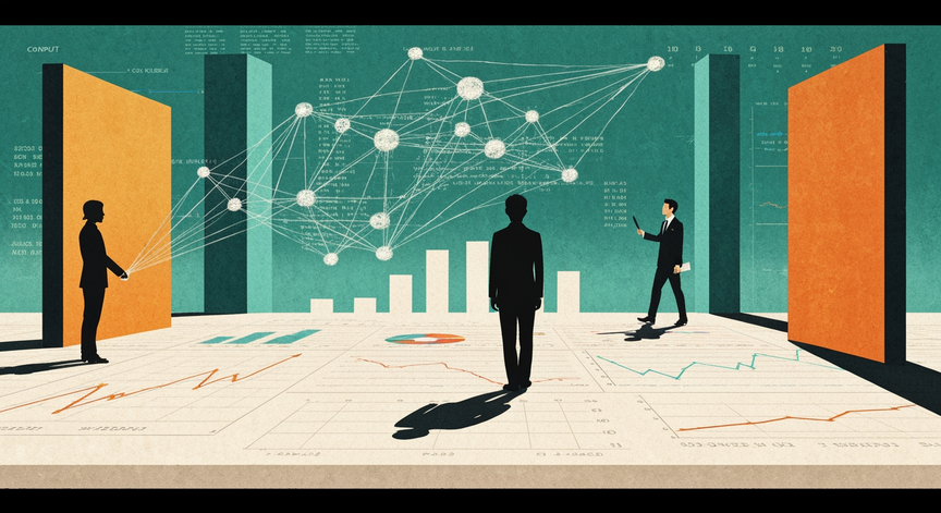 AI for Credit Analysis
