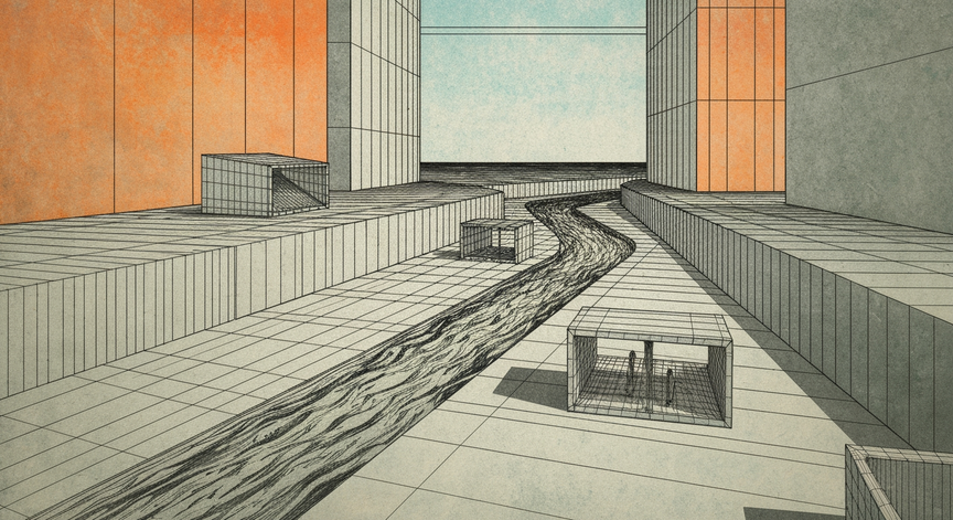 AutoCAD 3D Stormwater Design