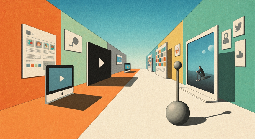 Content Marketing Mastery