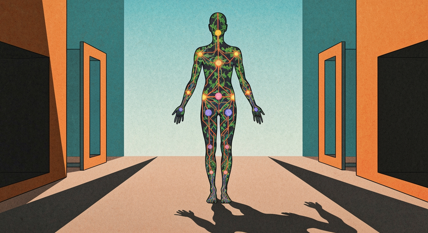 Holistic Spiritual Wisdom and Inner Alignment