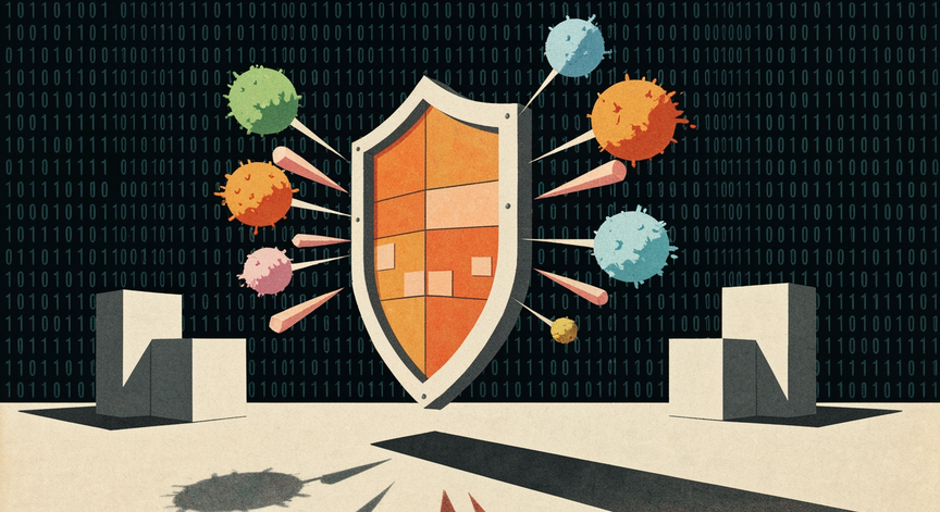 Cybersecurity Masterclass