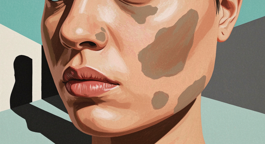 Understanding and Managing Melasma