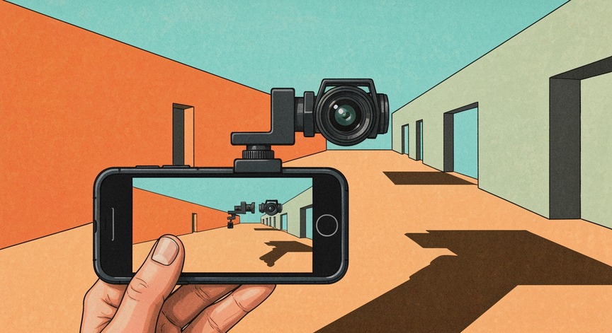 Smartphone Cinematography Mastery