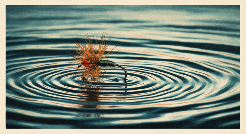 Fly Fishing Fundamentals