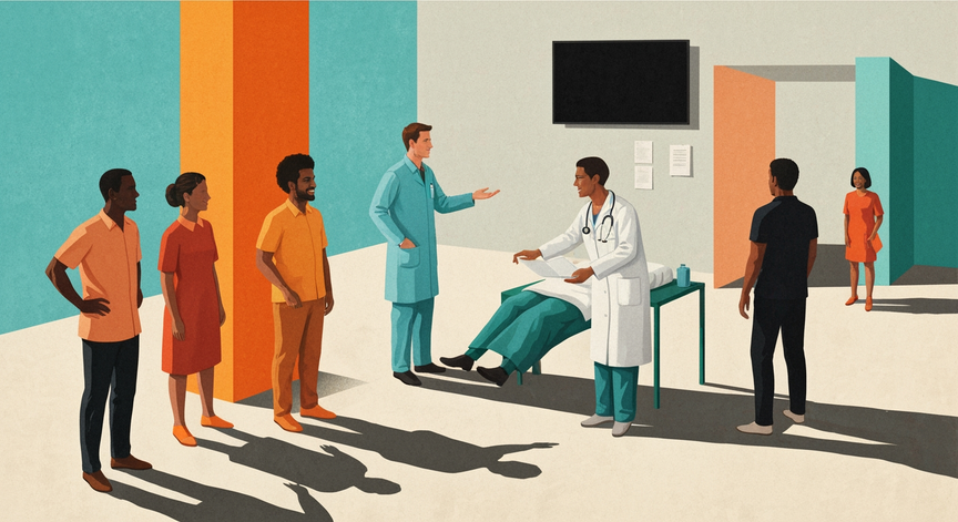The Affordable Care Act Explained