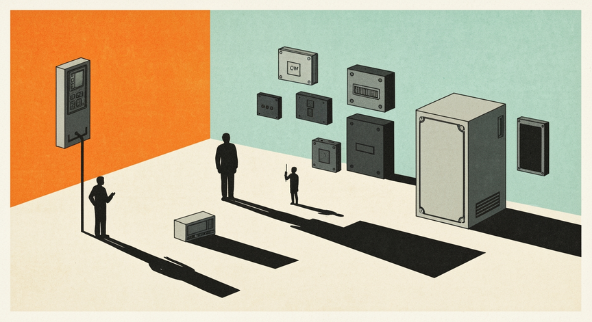 Computer Fundamentals Explained