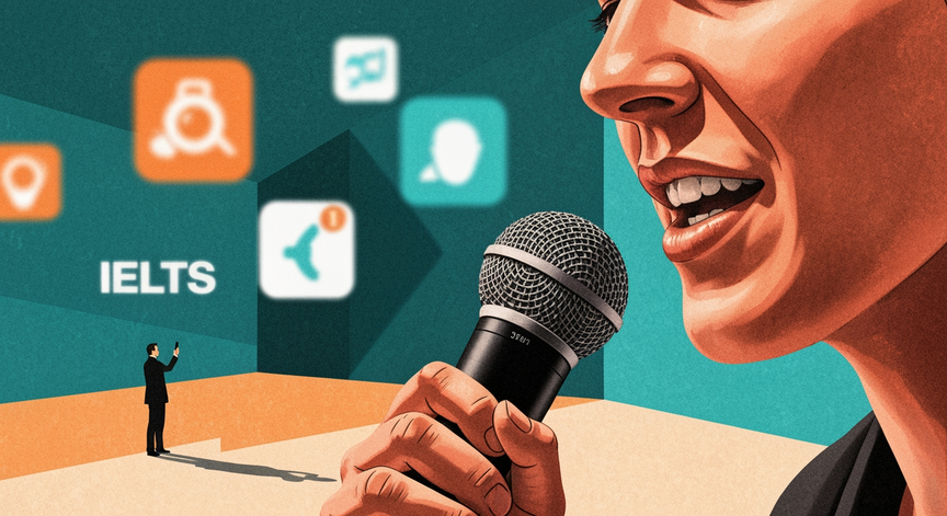 Mastering the IELTS Speaking Test