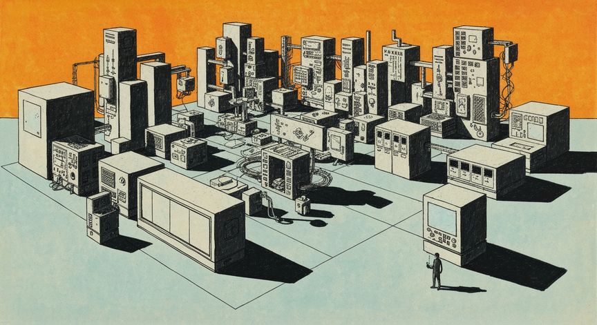 System Design Fundamentals