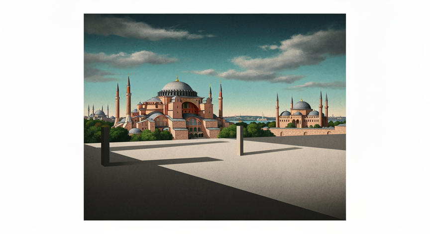 The Ottoman Empire A Global Power